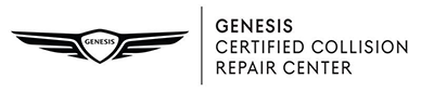 Genesis Certified Collision Repair Center